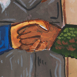 Thesis: Delicias Colombianas