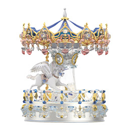 Memory(Merry-go-round)