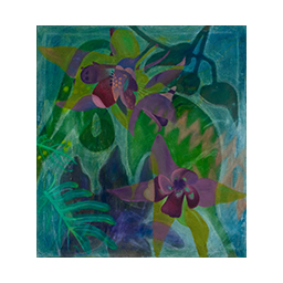 Thesis Work: Something Always Beyond