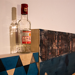 Rakı Table