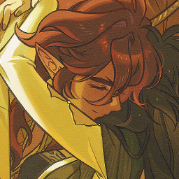 Digital Illustration