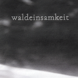 waldeinsamkeit
