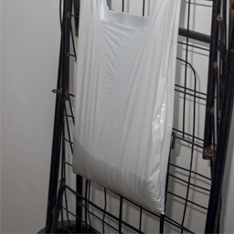 Cage for Fruits and Other Affections