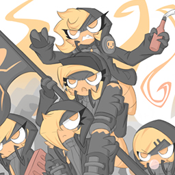 The Slaughtering Swarm