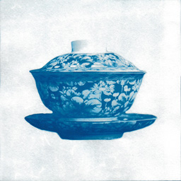 Offerings: A Photographic dialogue 