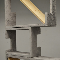 Residuum or Something that remains continues to exist when other things no longer do