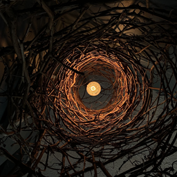 Sculpture/Installation