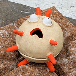 Dirt Is My Politic - Installation