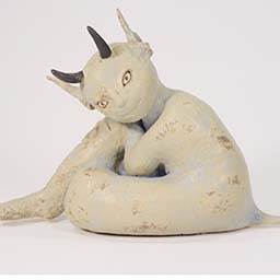 /From the black gulf (Individual Works) 