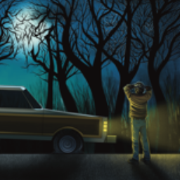 Horrors Of The Mundane