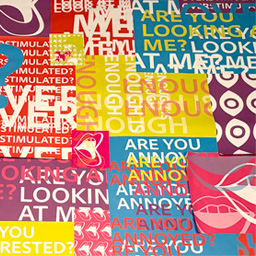 Too Much Thesis Study 