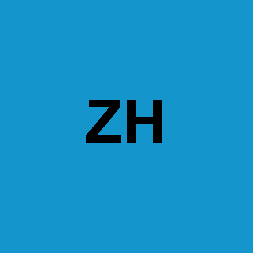 ZeqingHu