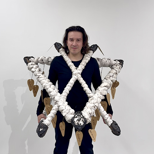 LuiséCisneros Alavez