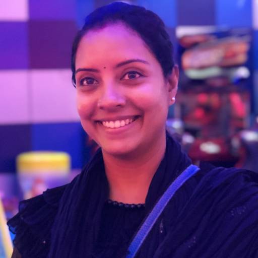 Archana Sundararajan
