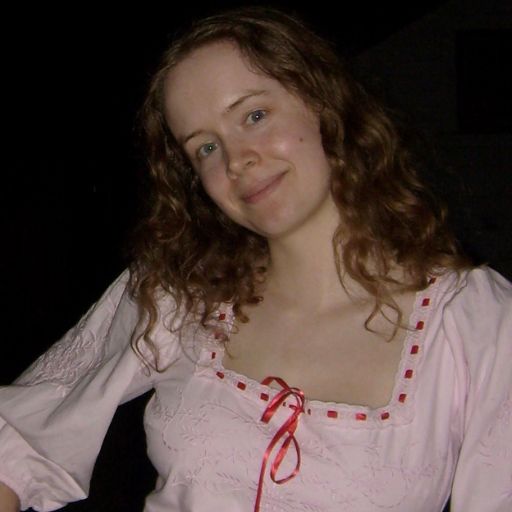 Lauren Dilworth