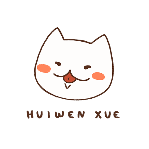 HuiwenXue