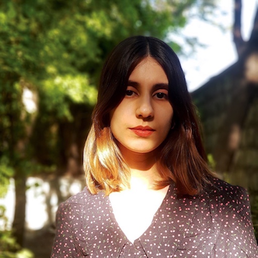 ArinaKalantar Hormozi
