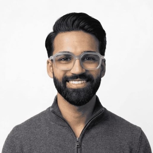 HarshMadan