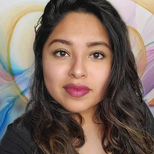 RocioTupac Yupanqui Cardoso