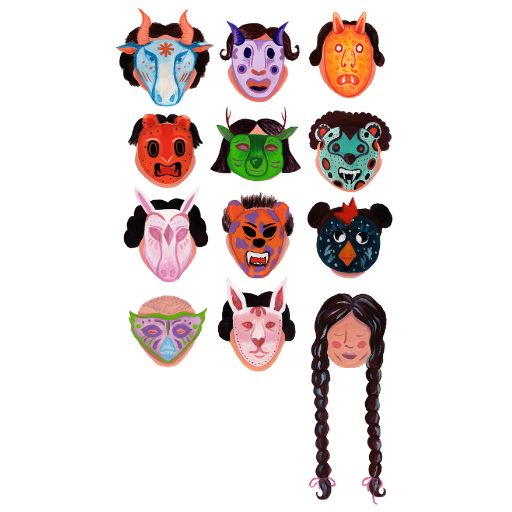 Maria de los AngelesSanchez Garcia