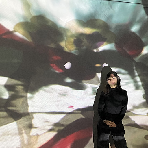 NiloofarSanandajizadeh