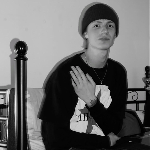 ColeSandford