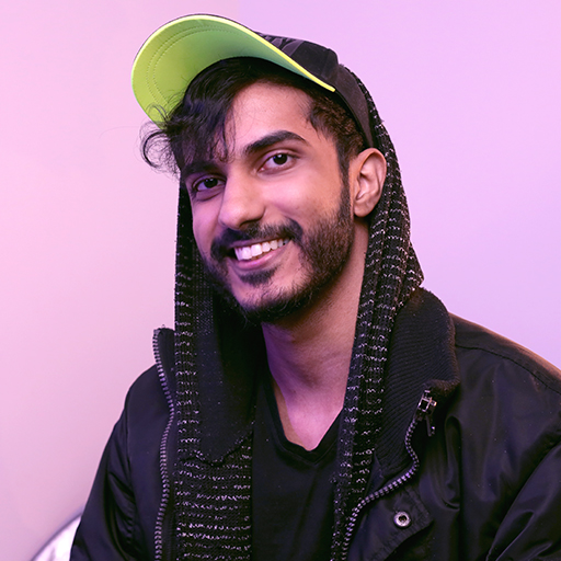 MohammedAbdullah (Double Aye)