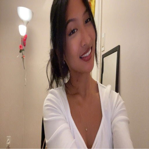 Angel ElinorGaoat