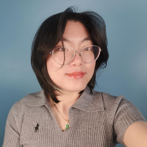 Mandy Luu