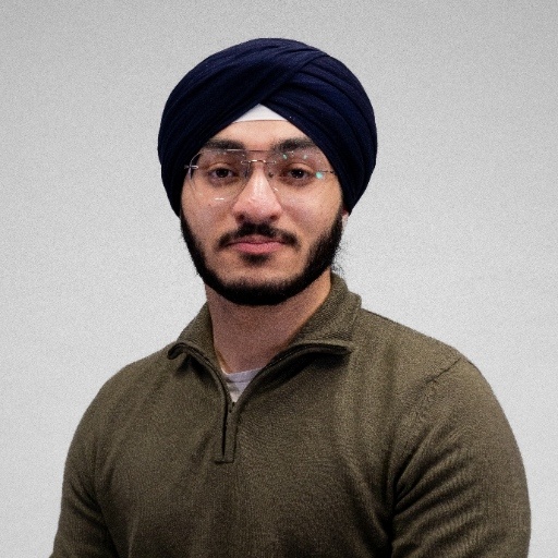 GovindAhluwalia