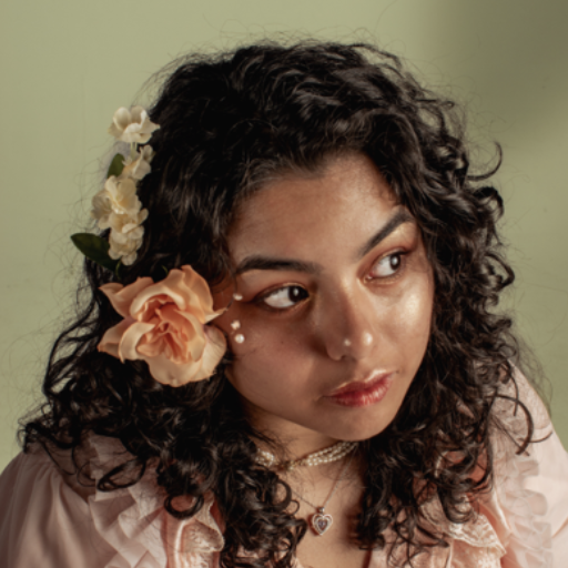 Mya D.Rojas