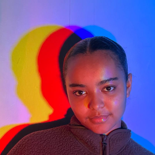 Kidist WorknehAyalew