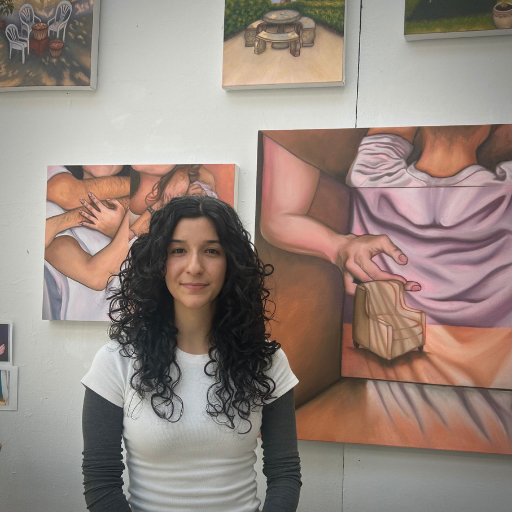 SofiaD'Onofrio