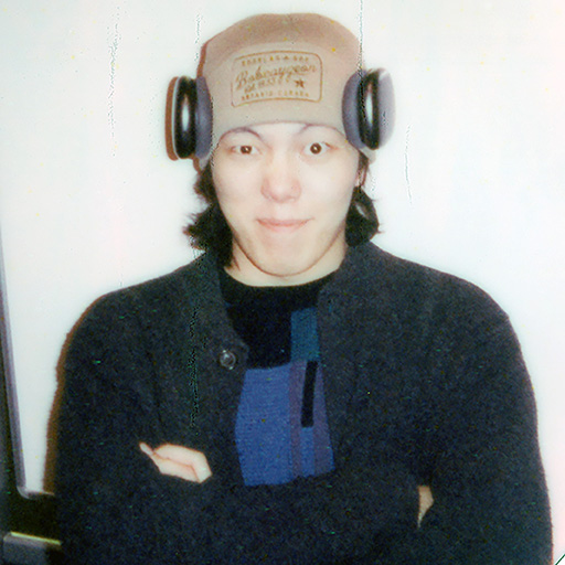Carson WeifenglongYang