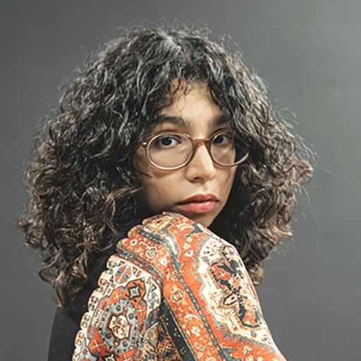 Mehrana Nazari