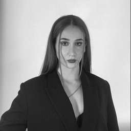 Kimia Jafari