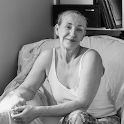 Sue Mackay