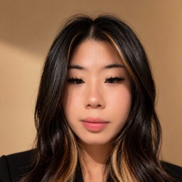Caresse Hong