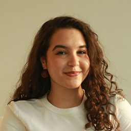 Nasrin Etesami