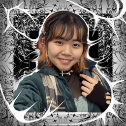 Megumi Takebayashi Tomas