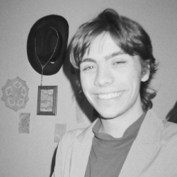 Alessio Duclaux