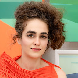 Firouzeh Saremi Far