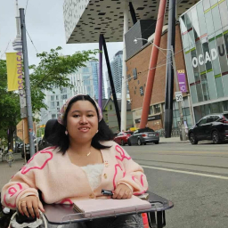 Nora Tunggadevi
