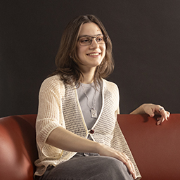 Ilaria Serra