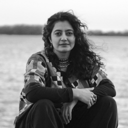 Zenab Kazmi