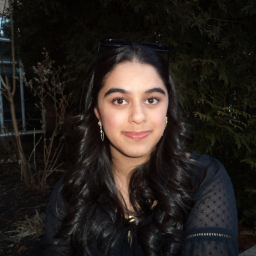 Salma Coovadia