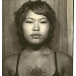 Jenny Vong