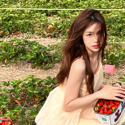 Qinxinrui （Carole） Zhu