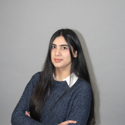 Vidhi Khurana