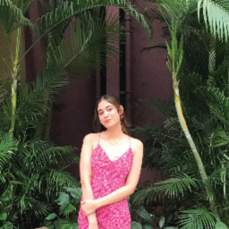 Anvaya Samir Deshpande